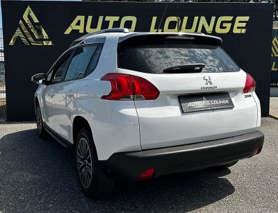 Peugeot 2008 Gebrauchtwagen