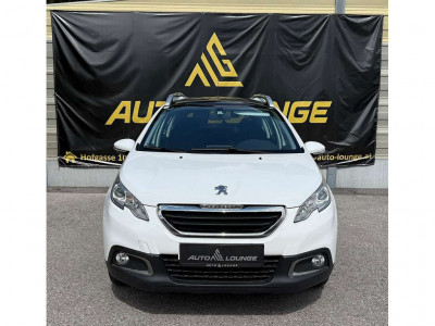 Peugeot 2008 Gebrauchtwagen Peugeot 2008 Gebrauchtwagen