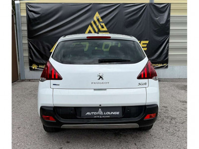 Peugeot 3008 Gebrauchtwagen Peugeot 3008 Gebrauchtwagen