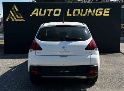 Peugeot 3008 Gebrauchtwagen Peugeot 3008 Gebrauchtwagen