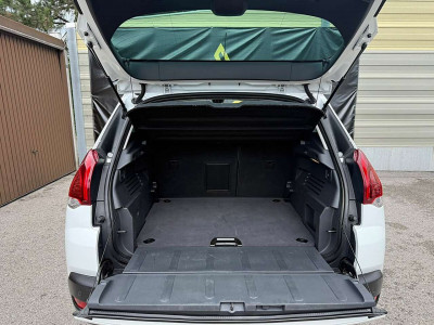 Peugeot 3008 Gebrauchtwagen Peugeot 3008 Gebrauchtwagen