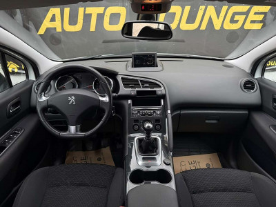Peugeot 3008 Gebrauchtwagen Peugeot 3008 Gebrauchtwagen