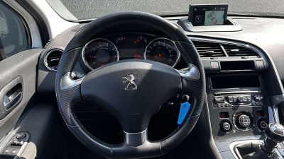 Peugeot 3008 Gebrauchtwagen Peugeot 3008 Gebrauchtwagen