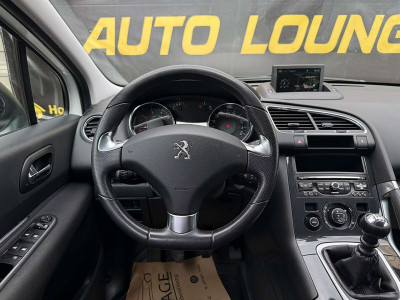 Peugeot 3008 Gebrauchtwagen Peugeot 3008 Gebrauchtwagen