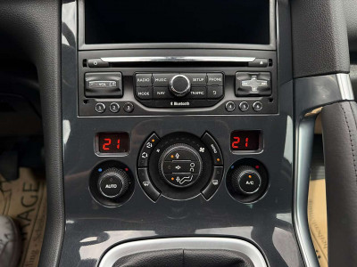 Peugeot 3008 Gebrauchtwagen Peugeot 3008 Gebrauchtwagen