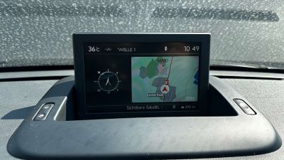 Peugeot 3008 Gebrauchtwagen Peugeot 3008 Gebrauchtwagen