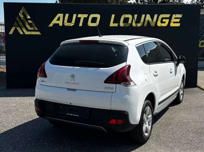 Peugeot 3008 Gebrauchtwagen Peugeot 3008 Gebrauchtwagen