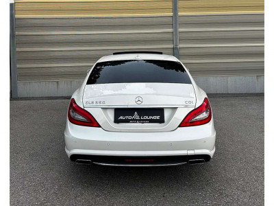 Mercedes-Benz CLS Gebrauchtwagen Mercedes-Benz CLS Gebrauchtwagen