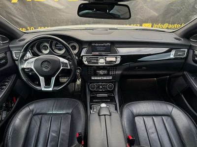 Mercedes-Benz CLS Gebrauchtwagen Mercedes-Benz CLS Gebrauchtwagen