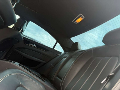 Mercedes-Benz CLS Gebrauchtwagen Mercedes-Benz CLS Gebrauchtwagen