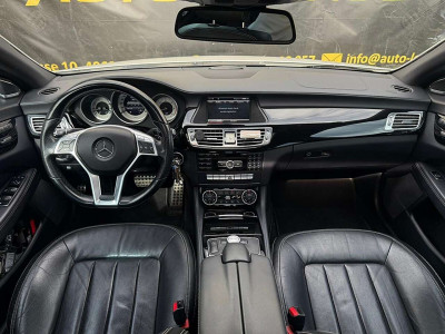 Mercedes-Benz CLS Gebrauchtwagen Mercedes-Benz CLS Gebrauchtwagen