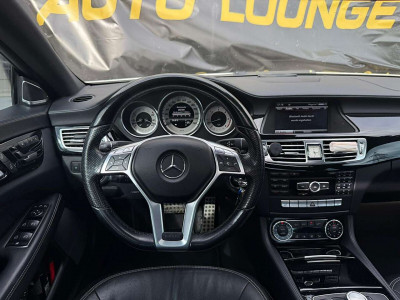 Mercedes-Benz CLS Gebrauchtwagen Mercedes-Benz CLS Gebrauchtwagen