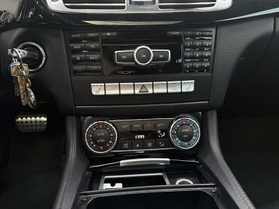 Mercedes-Benz CLS Gebrauchtwagen Mercedes-Benz CLS Gebrauchtwagen