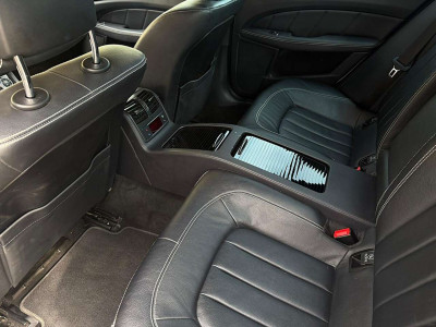 Mercedes-Benz CLS Gebrauchtwagen Mercedes-Benz CLS Gebrauchtwagen