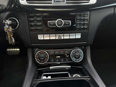 Mercedes-Benz CLS Gebrauchtwagen Mercedes-Benz CLS Gebrauchtwagen
