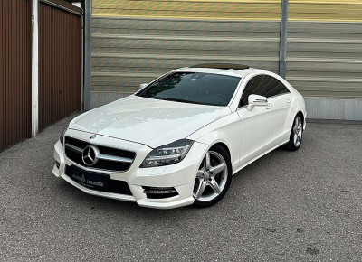 Mercedes-Benz CLS Gebrauchtwagen Mercedes-Benz CLS Gebrauchtwagen