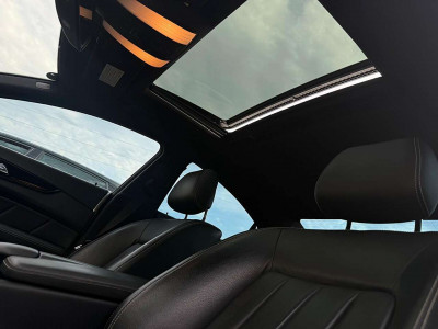Mercedes-Benz CLS Gebrauchtwagen Mercedes-Benz CLS Gebrauchtwagen