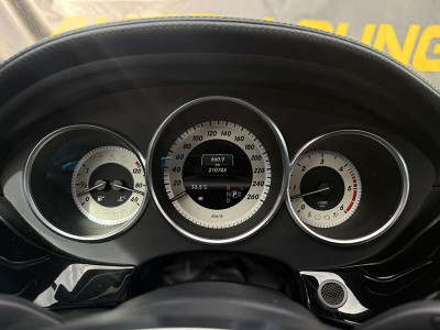 Mercedes-Benz CLS Gebrauchtwagen Mercedes-Benz CLS Gebrauchtwagen