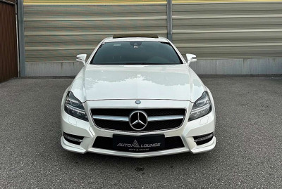 Mercedes-Benz CLS Gebrauchtwagen Mercedes-Benz CLS Gebrauchtwagen