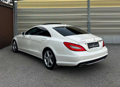Mercedes-Benz CLS Gebrauchtwagen Mercedes-Benz CLS Gebrauchtwagen