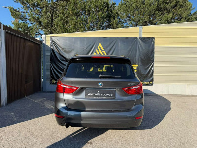 BMW 2er Gebrauchtwagen BMW 2er Gebrauchtwagen
