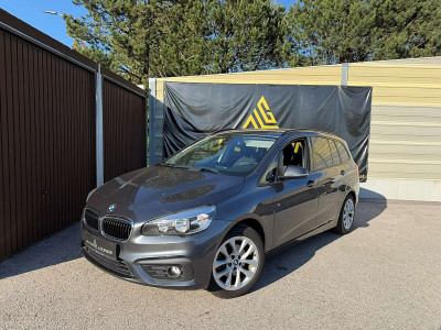 BMW 2er Gebrauchtwagen BMW 2er Gebrauchtwagen
