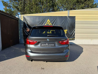 BMW 2er Gebrauchtwagen BMW 2er Gebrauchtwagen
