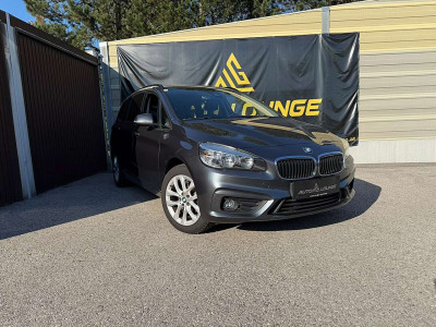BMW 2er Gebrauchtwagen BMW 2er Gebrauchtwagen