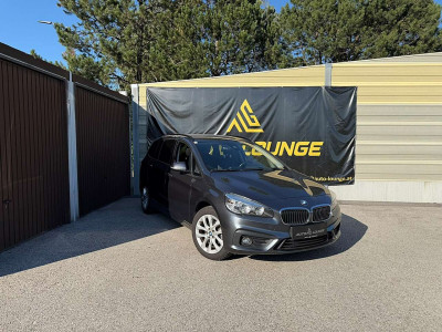BMW 2er Gebrauchtwagen BMW 2er Gebrauchtwagen