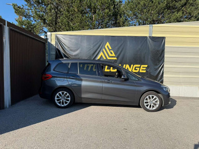 BMW 2er Gebrauchtwagen BMW 2er Gebrauchtwagen