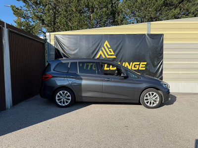 BMW 2er Gebrauchtwagen BMW 2er Gebrauchtwagen