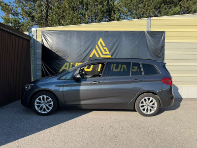 BMW 2er Gebrauchtwagen BMW 2er Gebrauchtwagen