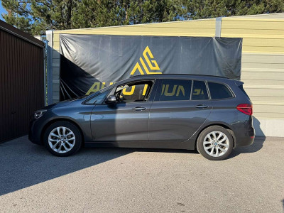 BMW 2er Gebrauchtwagen BMW 2er Gebrauchtwagen