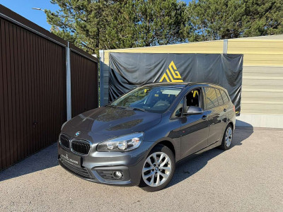 BMW 2er Gebrauchtwagen BMW 2er Gebrauchtwagen