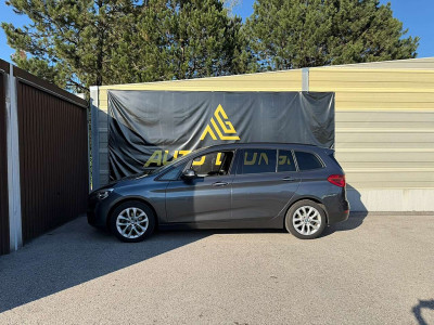 BMW 2er Gebrauchtwagen BMW 2er Gebrauchtwagen