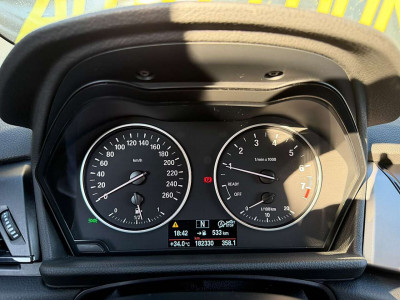 BMW 2er Gebrauchtwagen BMW 2er Gebrauchtwagen