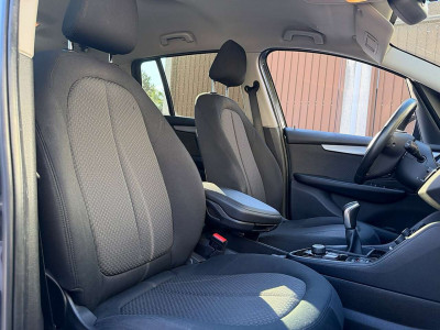 BMW 2er Gebrauchtwagen BMW 2er Gebrauchtwagen