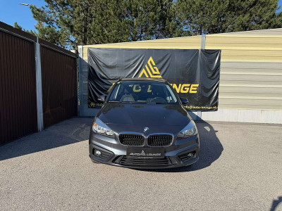 BMW 2er Gebrauchtwagen BMW 2er Gebrauchtwagen