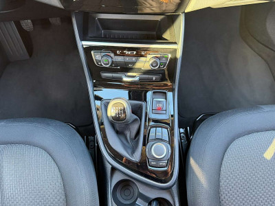 BMW 2er Gebrauchtwagen BMW 2er Gebrauchtwagen