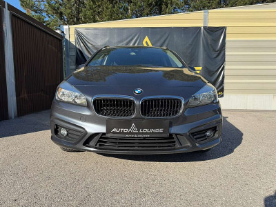 BMW 2er Gebrauchtwagen BMW 2er Gebrauchtwagen