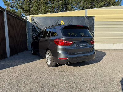 BMW 2er Gebrauchtwagen BMW 2er Gebrauchtwagen