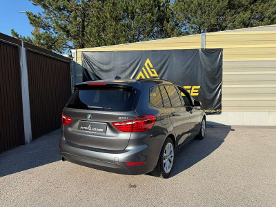 BMW 2er Gebrauchtwagen BMW 2er Gebrauchtwagen