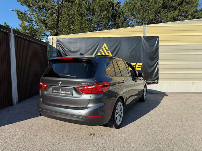 BMW 2er Gebrauchtwagen BMW 2er Gebrauchtwagen