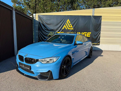 BMW 4er Gebrauchtwagen BMW 4er Gebrauchtwagen