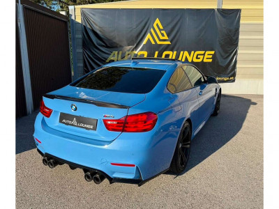 BMW 4er Gebrauchtwagen BMW 4er Gebrauchtwagen
