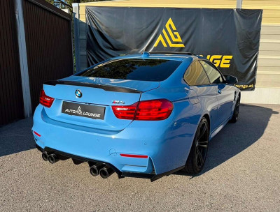 BMW 4er Gebrauchtwagen BMW 4er Gebrauchtwagen