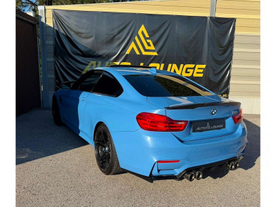 BMW 4er Gebrauchtwagen BMW 4er Gebrauchtwagen