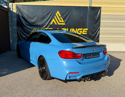 BMW 4er Gebrauchtwagen BMW 4er Gebrauchtwagen