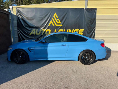 BMW 4er Gebrauchtwagen BMW 4er Gebrauchtwagen