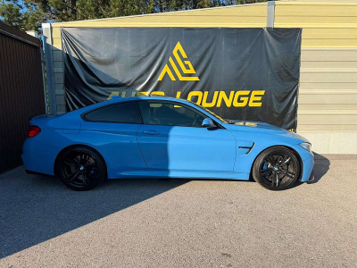 BMW 4er Gebrauchtwagen BMW 4er Gebrauchtwagen